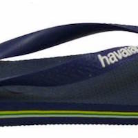 Chanclas de dedo piscina y playa Havaianas 4110850 foto 6