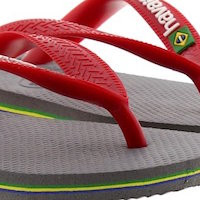 Chanclas de dedo piscina y playa Havaianas 4110850 foto 7