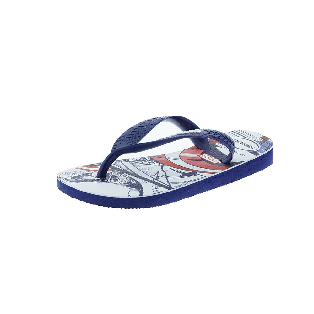 Chancleta piscina niño Marvel Havaianas 4139511 foto 3