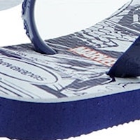 Chancleta piscina niño Marvel Havaianas 4139511 foto 8