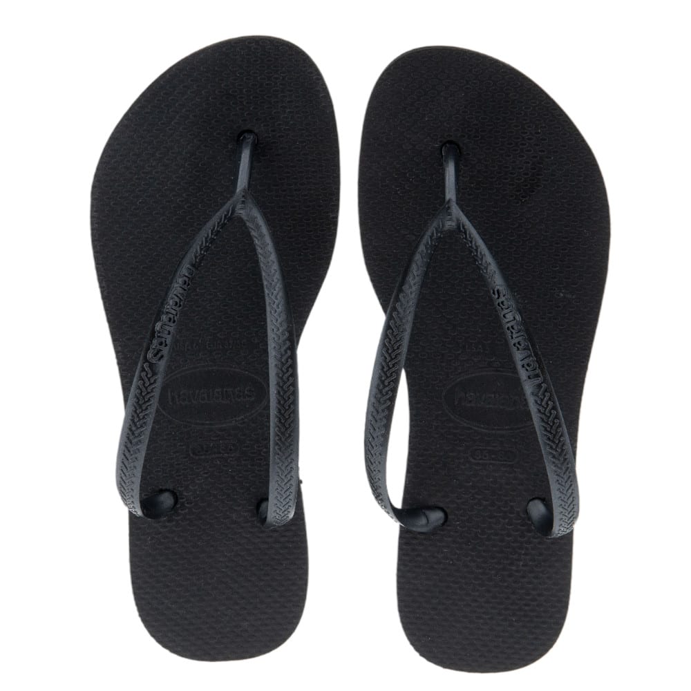 Chanclas piscina plataforma Havaianas 4144537 Slim Platform foto 2