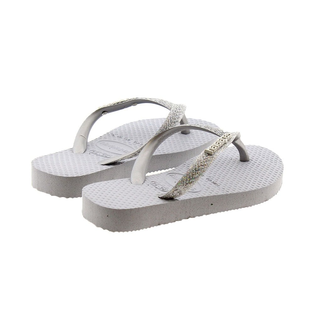 Chanclas glitter piscina Havaianas 4145245 Slim Shiny foto 4