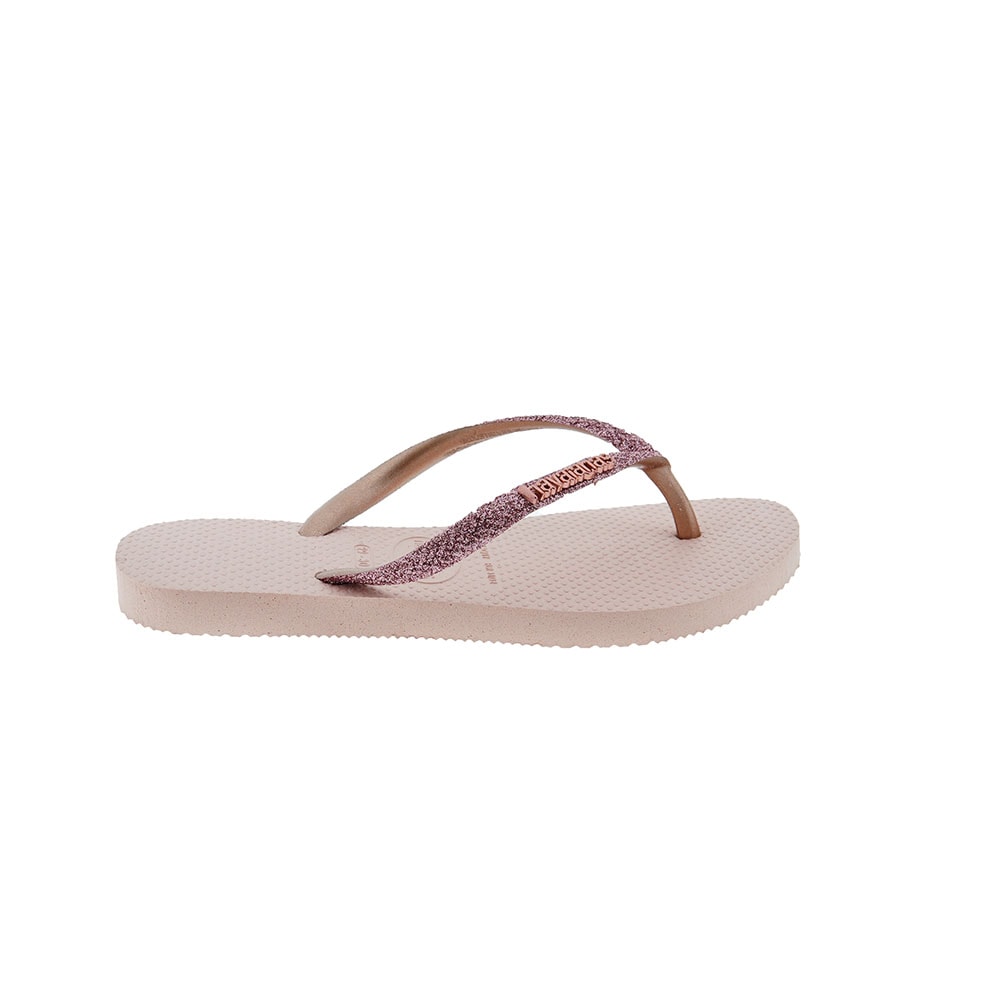 Chanclas glitter piscina Havaianas 4145245 Slim Shiny foto 5