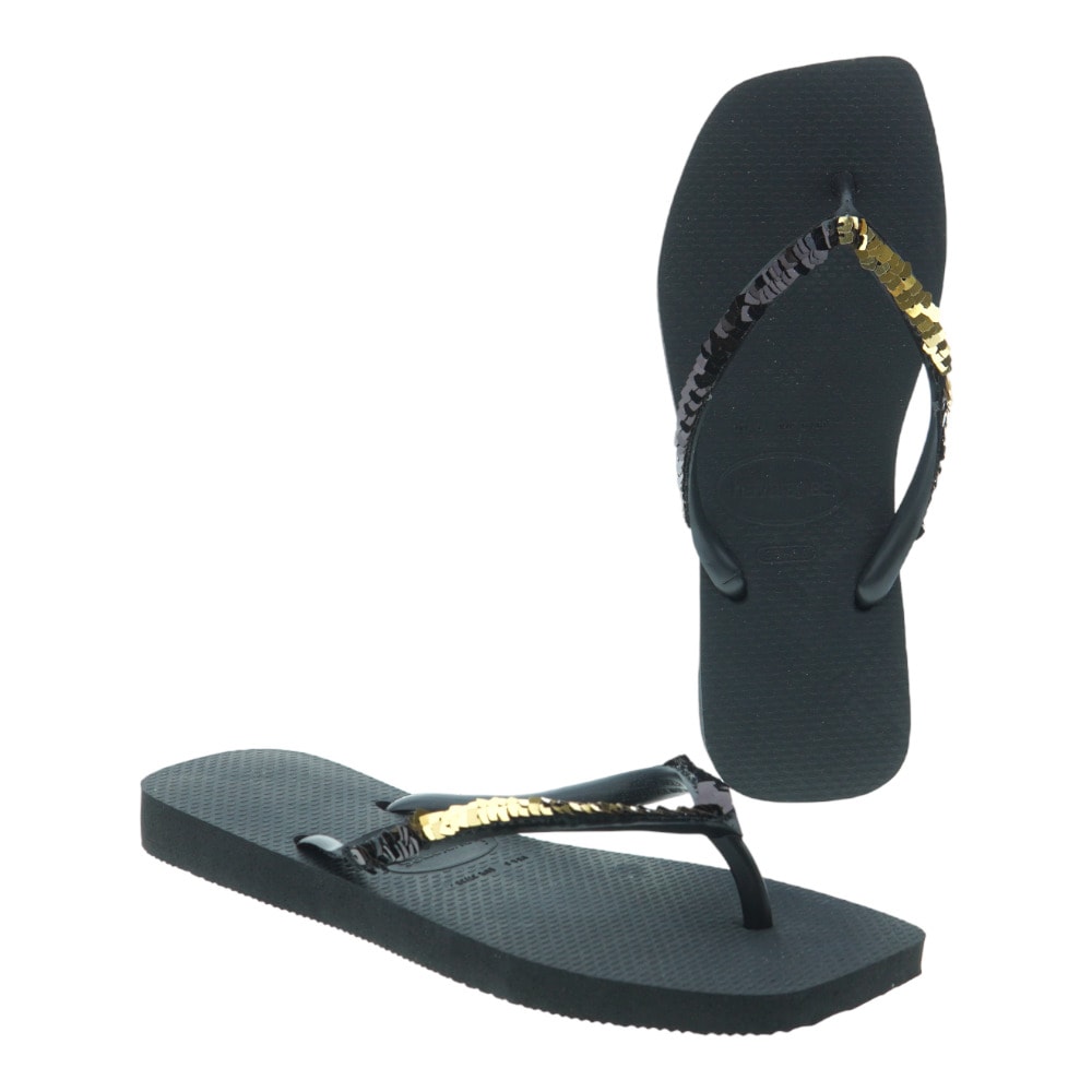 Chanclas piscina mujer lentejuelas Havaianas 4148272