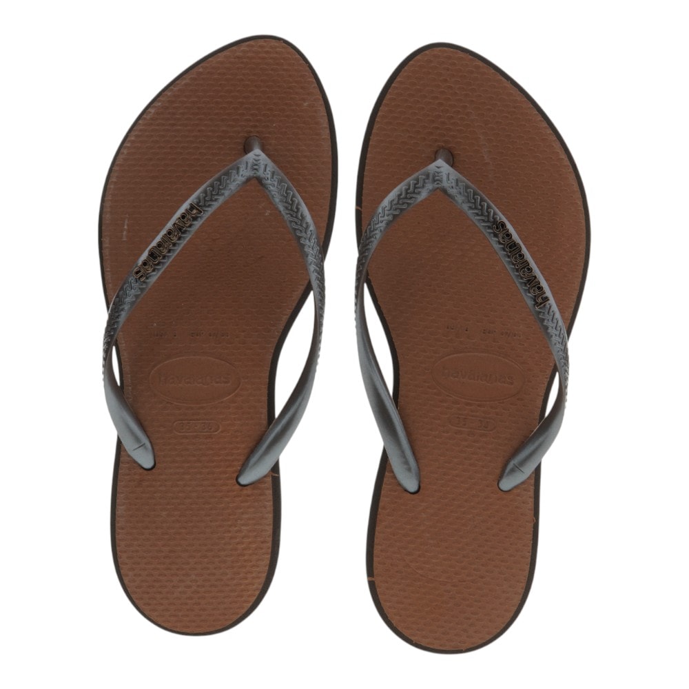 Chanclas piscina Havaianas mujer | Comodidad y estilo foto 2