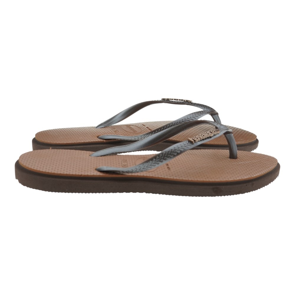 Chanclas piscina Havaianas mujer | Comodidad y estilo foto 4