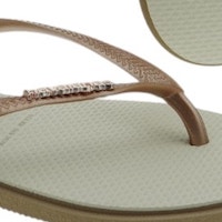 Chanclas piscina Havaianas mujer | Comodidad y estilo foto 6