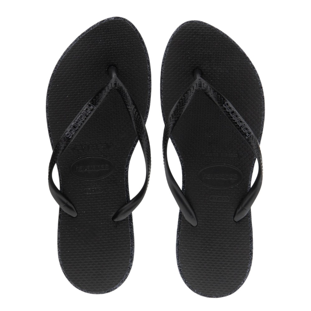 Chanclas Havaianas Glitter Mujer | Comodidad y Brillo para el Verano foto 2
