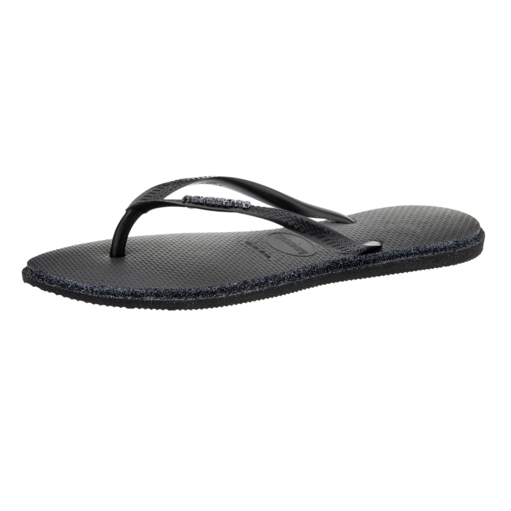 Chanclas Havaianas Glitter Mujer | Comodidad y Brillo para el Verano foto 3