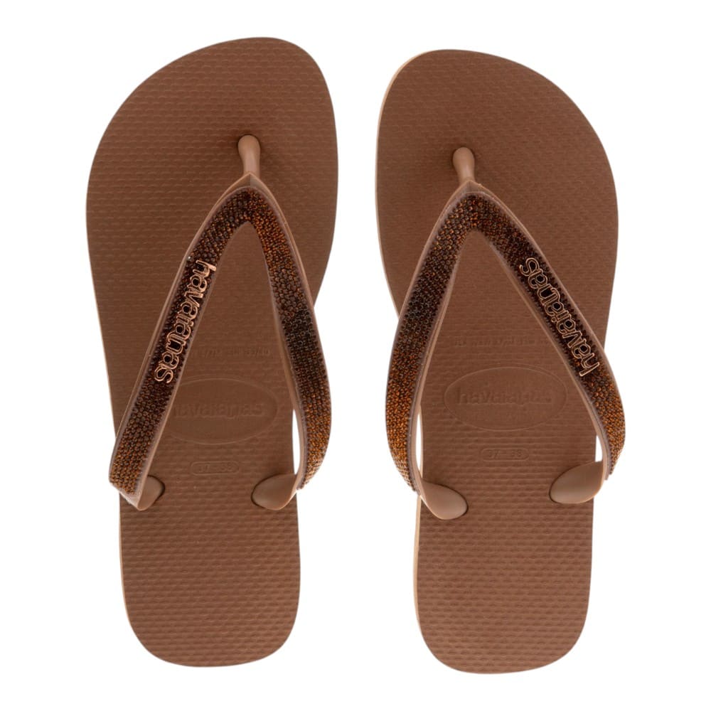 Chanclas Strass Mujer Havaianas foto 2