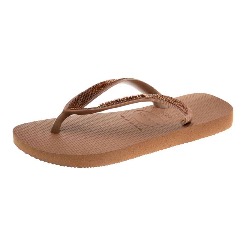 Chanclas Strass Mujer Havaianas foto 3