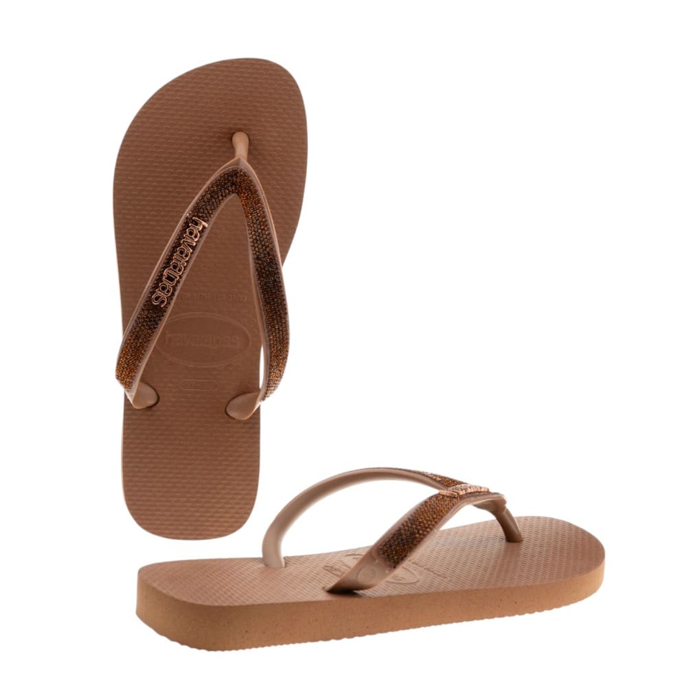 Chanclas Strass Mujer Havaianas foto 4