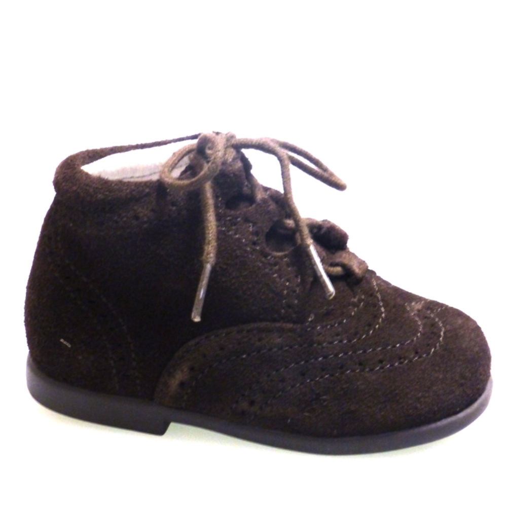 Bota galesa ante primeros pasos D'Bebe 42031 foto 3