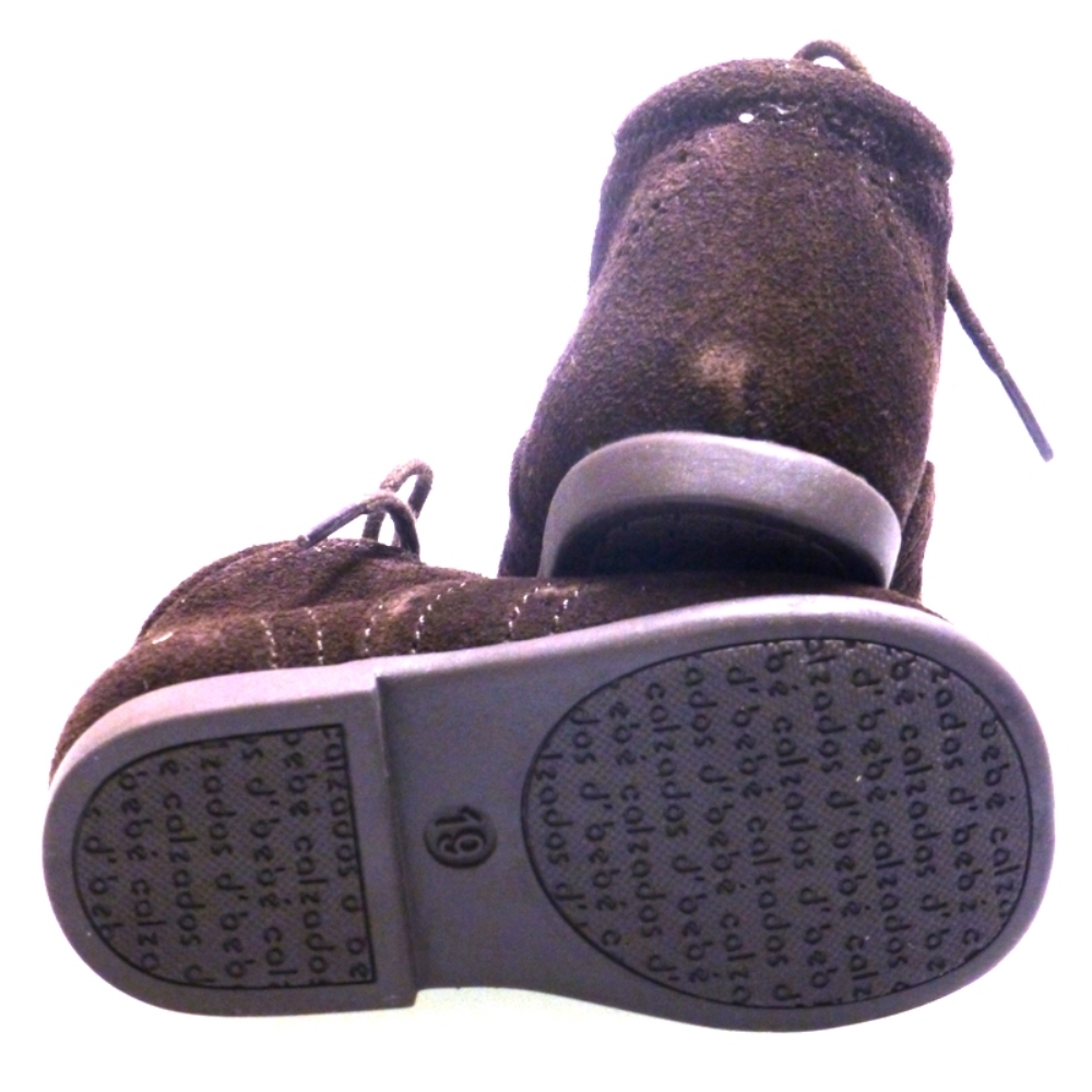 Bota galesa ante primeros pasos D'Bebe 42031 foto 4
