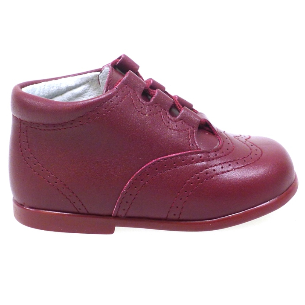 Bota galesa primeros pasos D'Bebe 42031  foto 3