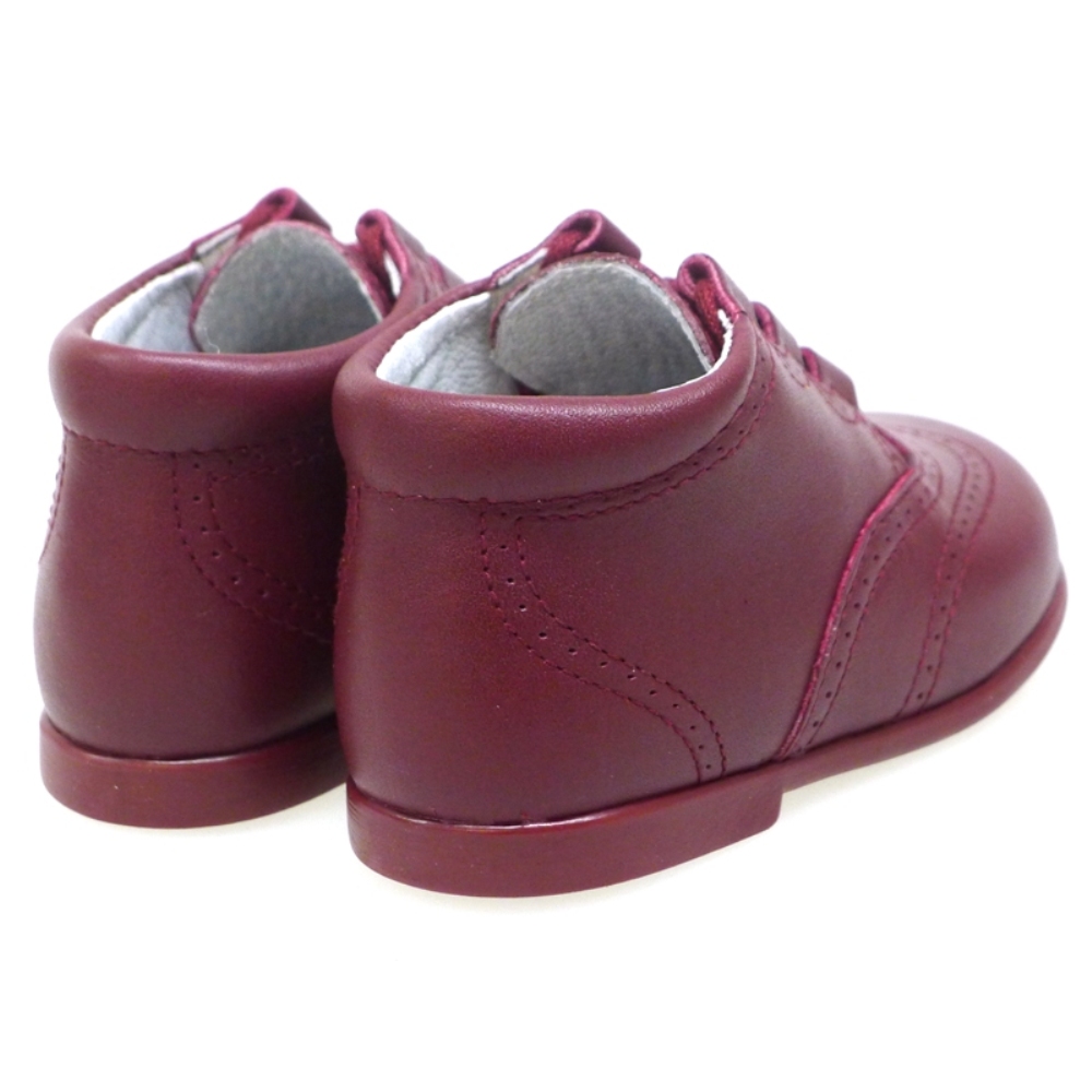 Bota galesa primeros pasos D'Bebe 42031  foto 4