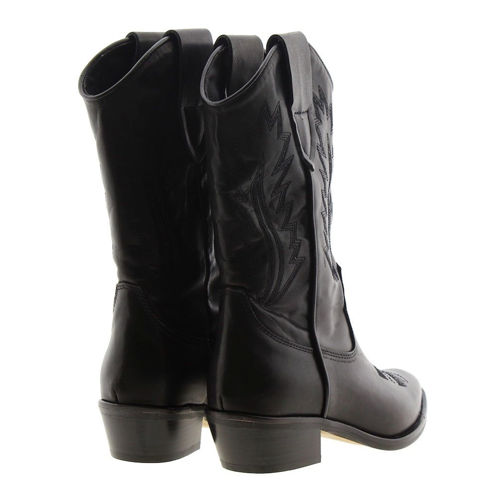 Botas de mujer online | Botas de piel en Carrile Botas de mujer online | Botas de piel en Carrile