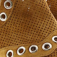 Botines verano campero piel traqueada Alpe 457611 foto 6