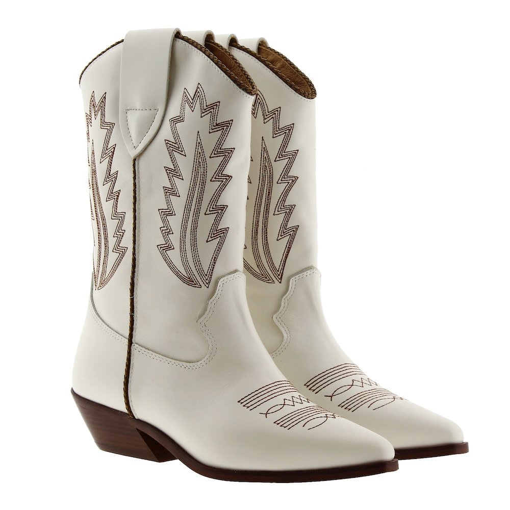 botas cowboy alpe