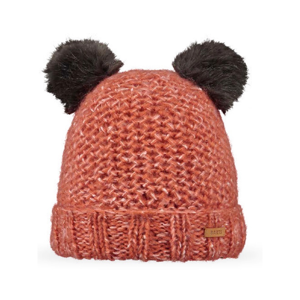 Gorro niña orejas pompones Barts 4627 foto 2