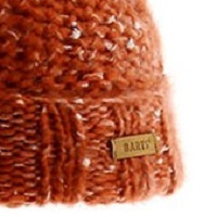 Gorro niña orejas pompones Barts 4627 foto 5