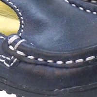 Zapato sandalia piel velcro Naturino 4862 foto 5