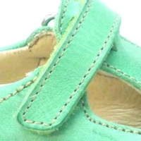 Zapato sandalia piel velcro Naturino 4862 foto 6
