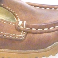 Zapato sandalia piel velcro Naturino 4862 foto 7
