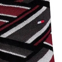 Calcetines altos caballero Tommy Hilfiger 492015001 foto 3