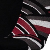 Calcetines altos caballero Tommy Hilfiger 492015001 foto 4