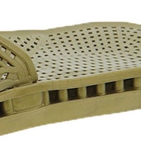 Pala cruzada piscina hebilla Sensi 5152/CF foto 7