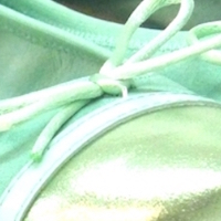 Manoletinas chanel lazo vestir Clarys 5386 foto 6