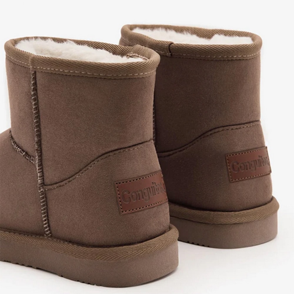 Botas Australianas Conguitos Niña | Calidez y Calidad foto 3