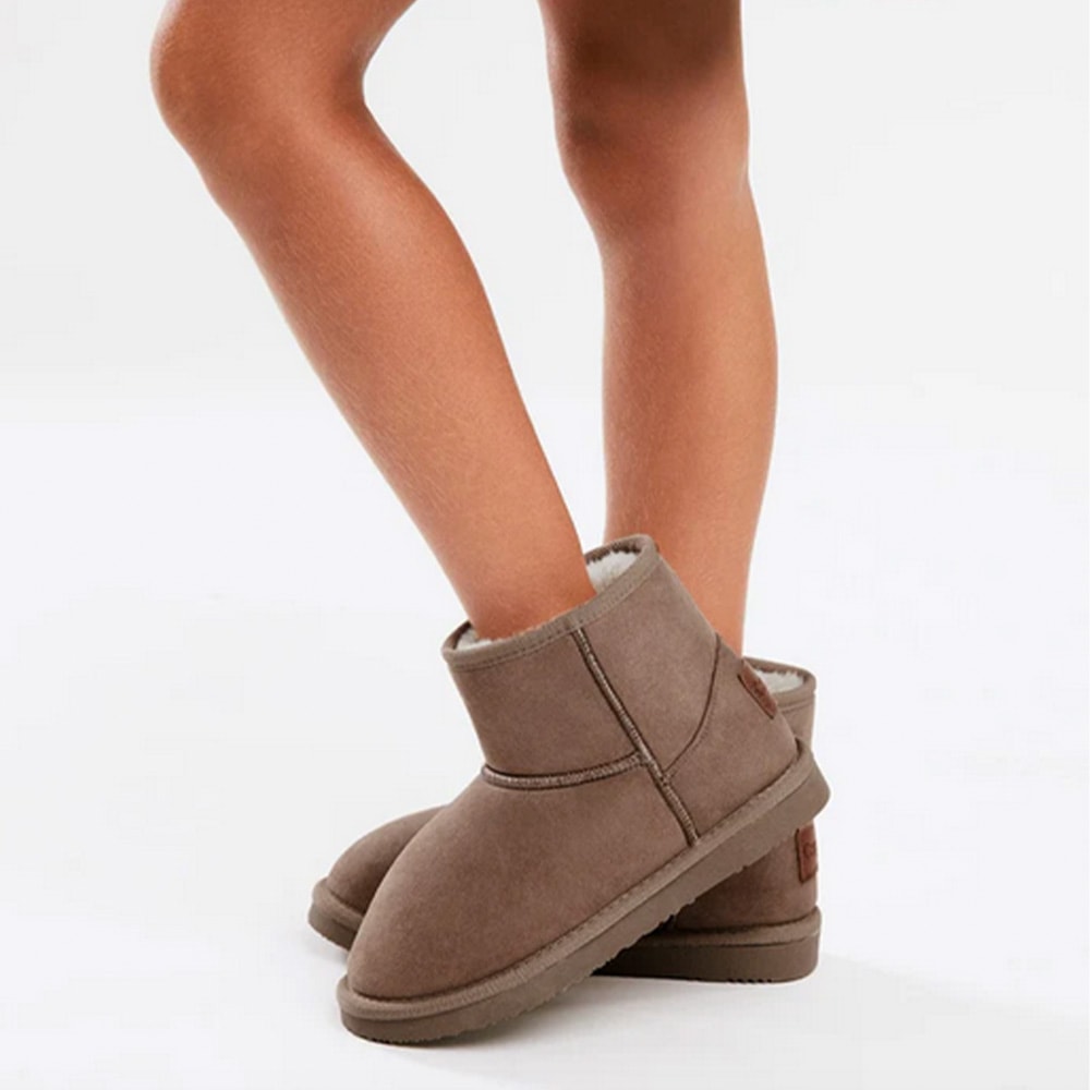 Botas Australianas Conguitos Niña | Calidez y Calidad foto 4