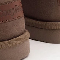 Botas Australianas Conguitos Niña | Calidez y Calidad foto 6