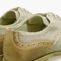 Zapato cordón comunión Oca Loca 5557 foto 6