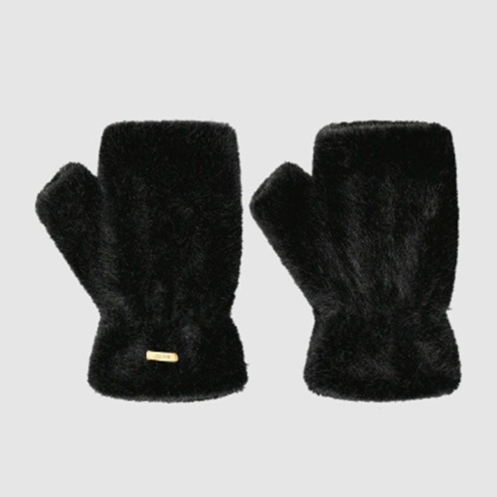 Mitones mujer pelo Barts 5603001