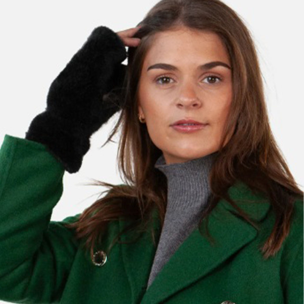 Mitones invierno mujer – Barts | Carrilé foto 2