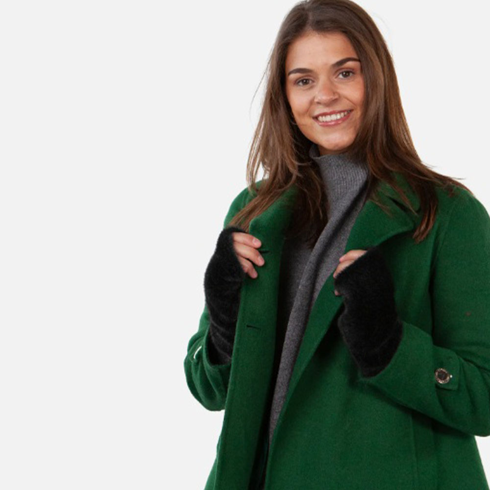 Mitones invierno mujer – Barts | Carrilé foto 3