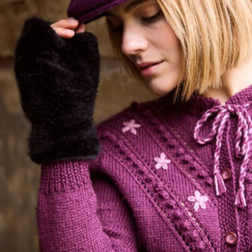 Mitones invierno mujer – Barts | Carrilé foto 4