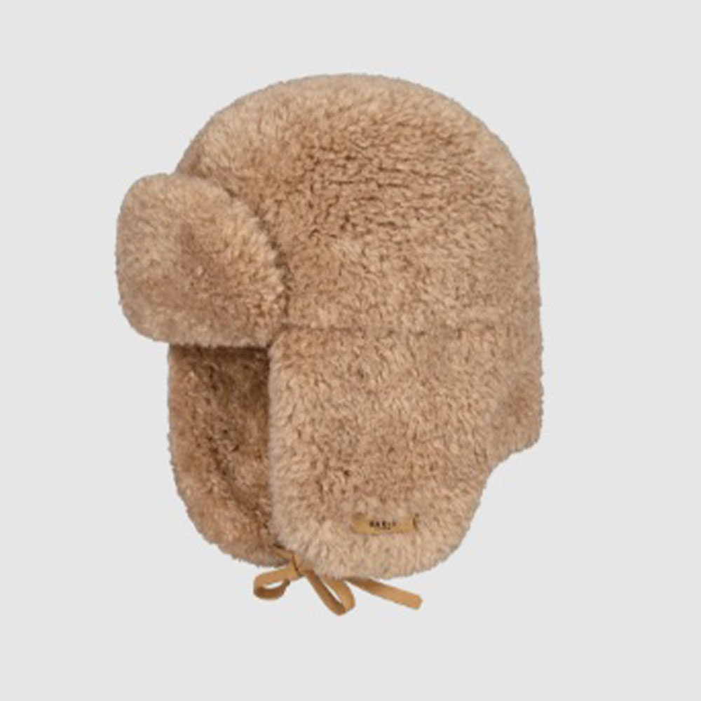 Gorro aviador niño pelito Barts 5623424