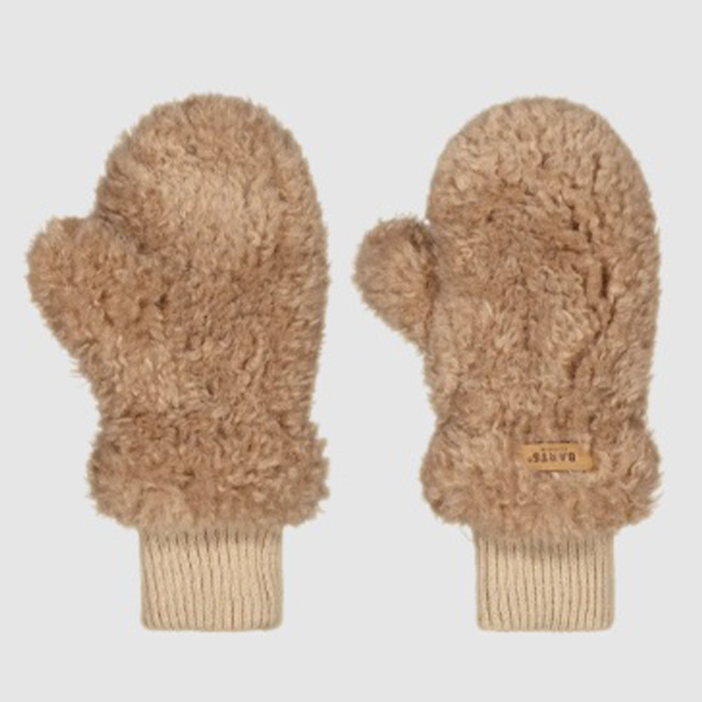 Manoplas borreguillo niña Barts 5627324