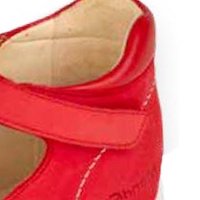 Bota sandalia velcro especial plantillas Mendivil 59005 foto 3