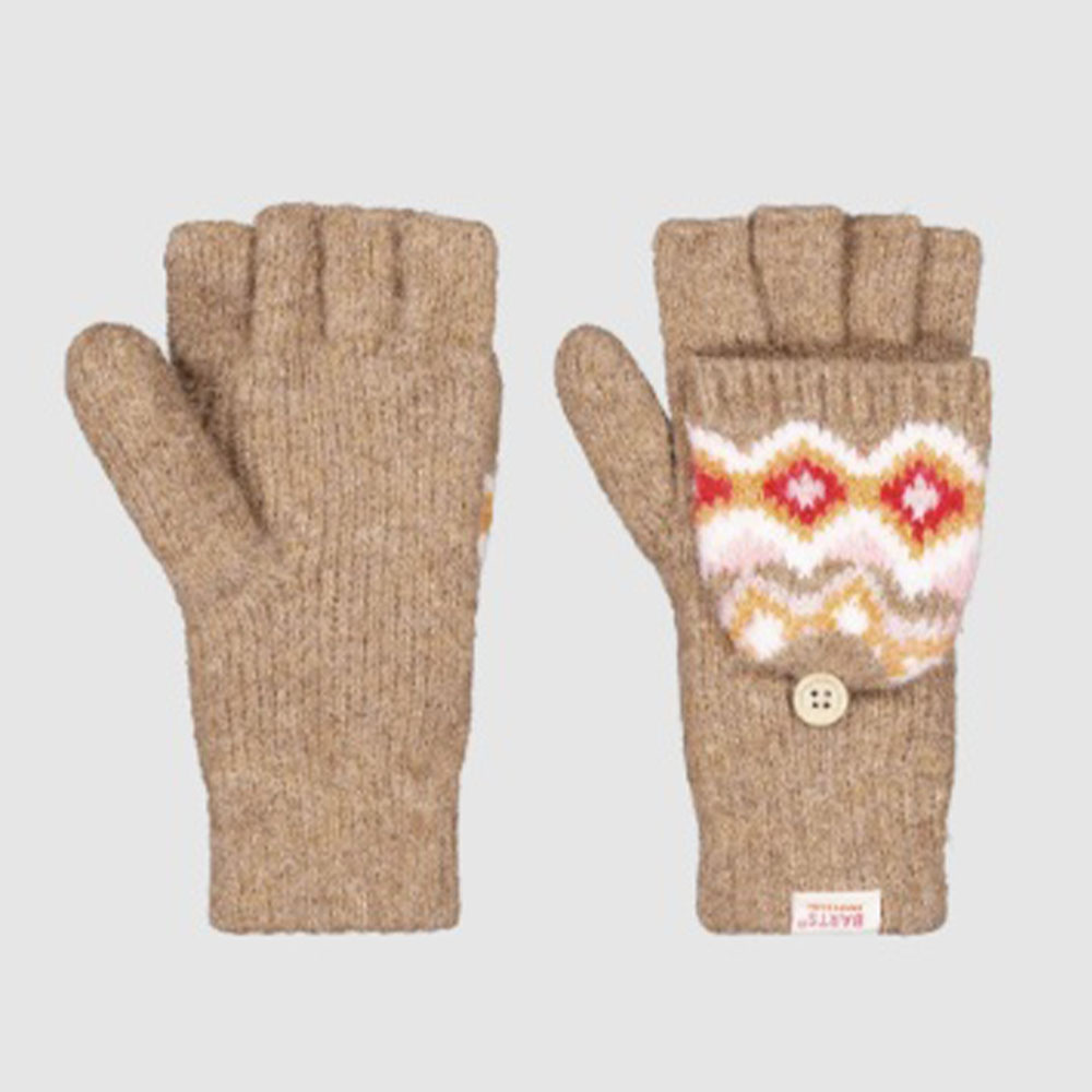 Guantes manoplas niña Barts 6531324