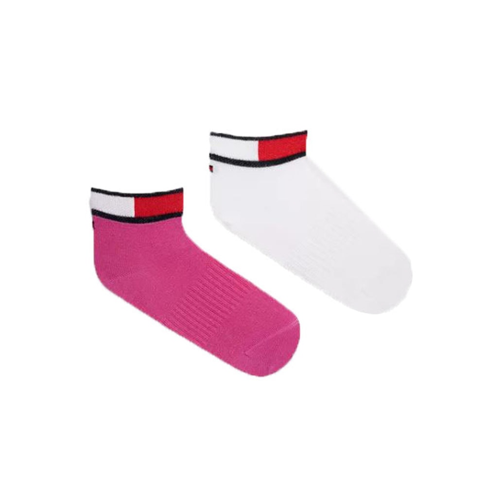 Pack dos calceitnes deportivos Tommy Hilfiger 701210519