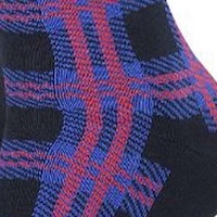 Packs calcetines cuadros y lisos hombre Tommy Hilfiger 701211050 foto 2