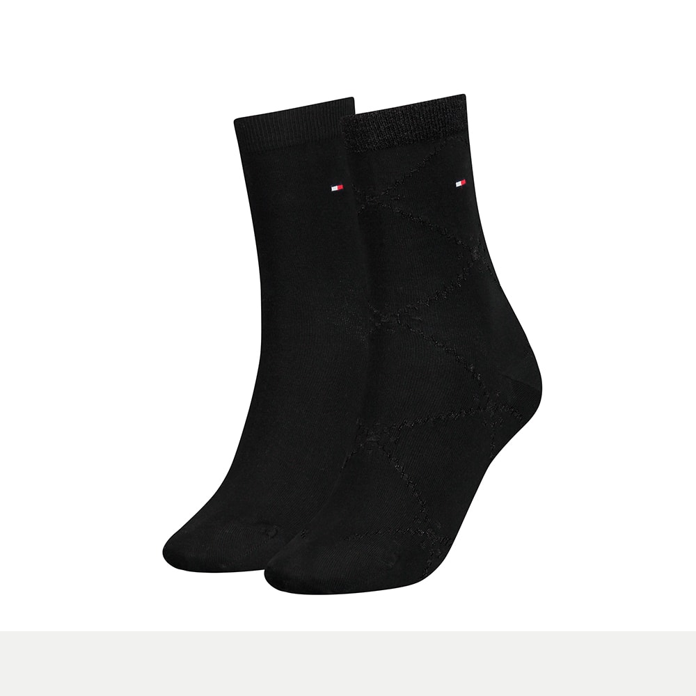 Calcetines mujer algodón Tommy Hilfiger 701220251