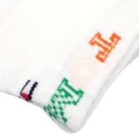 Calcetines Niño Tommy Hilfiger Blancos - Pack 2 Pares | Carrile.es foto 4