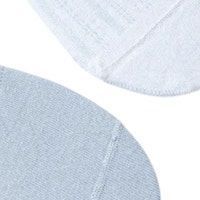 Pack 2 Pikys Tommy Hilfiger Celeste y Verde Pastel | Carrile.es foto 5