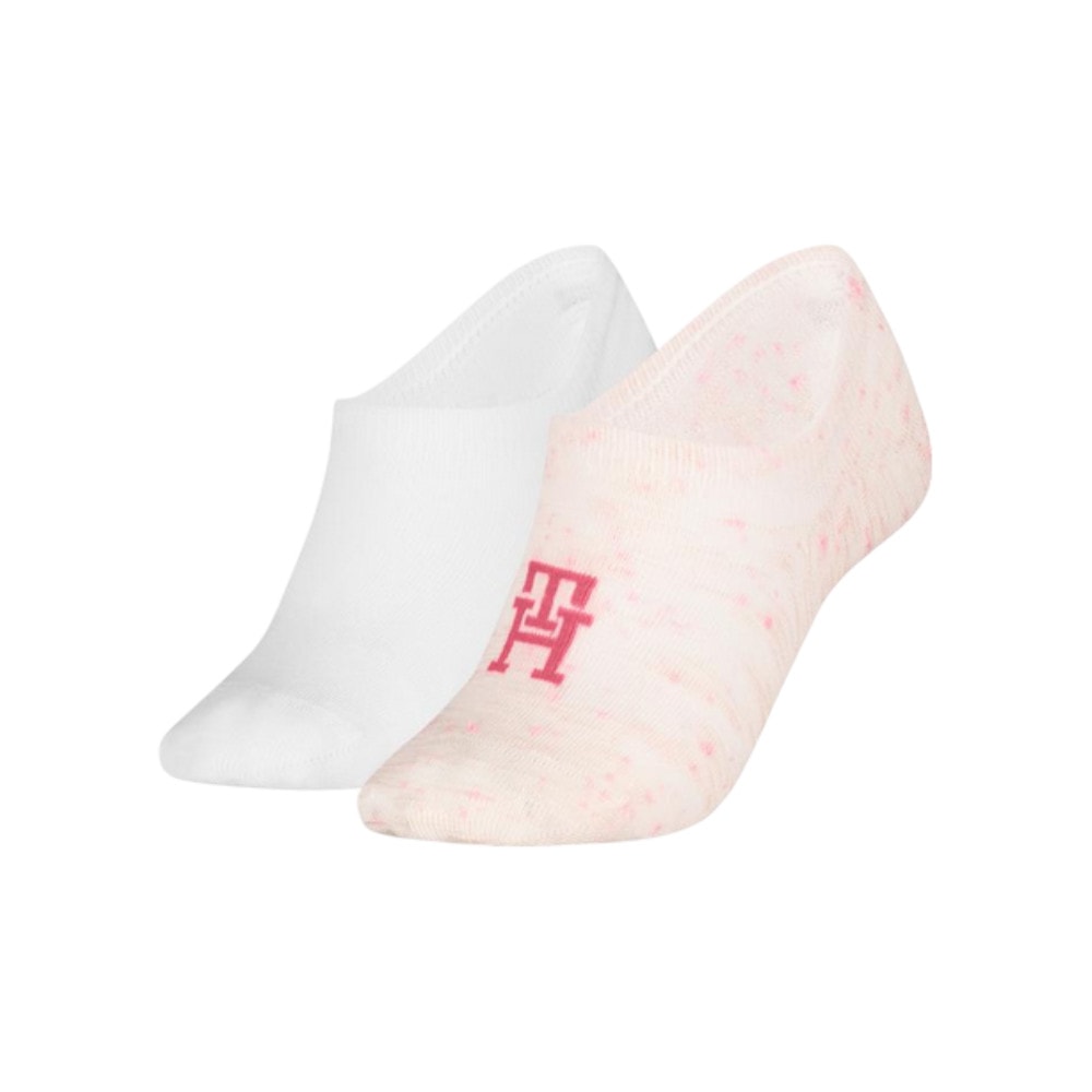 Calcetines Pikys Dos Pares Tommy Hilfiger 701232982
